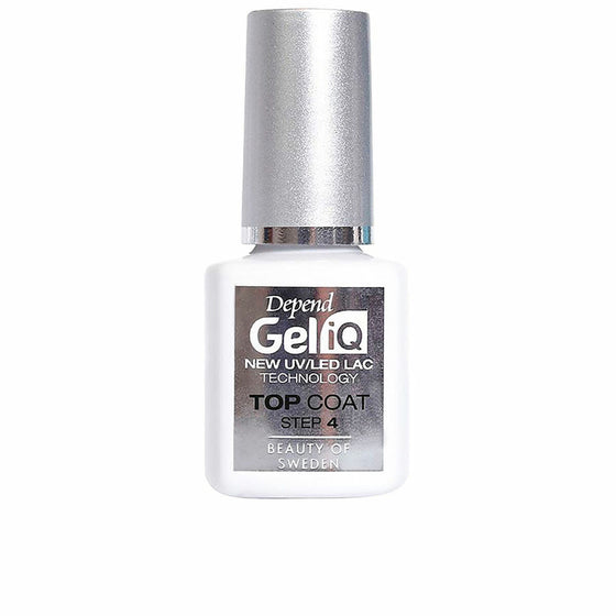 Fijador de Esmalte de Uñas Beter Gel IQ (5 ml)