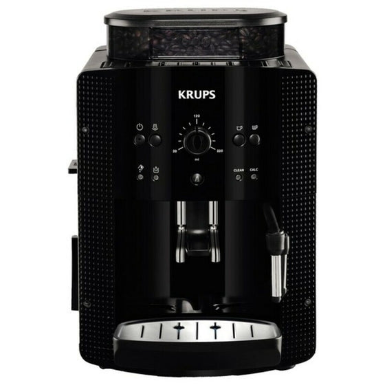 Cafetera Express Krups EA8108 1,8 L Negro