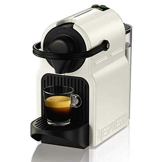 Cafetera de Cápsulas Krups Inissia XN1001 19 bar 1260W (0,7 L)