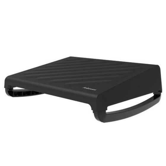 Reposapiés Ergonómico Fellowes 100016562 Negro