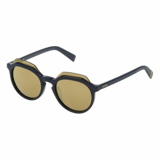 Gafas de Sol Unisex Sting SST19749991G Ø 49 mm