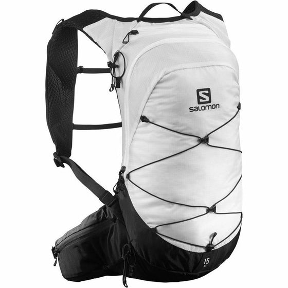 Mochila Deportiva Salomon LC1764300 Blanco