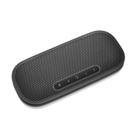 Altavoz Portátil Lenovo GXD0T32973 4 W Negro Gris