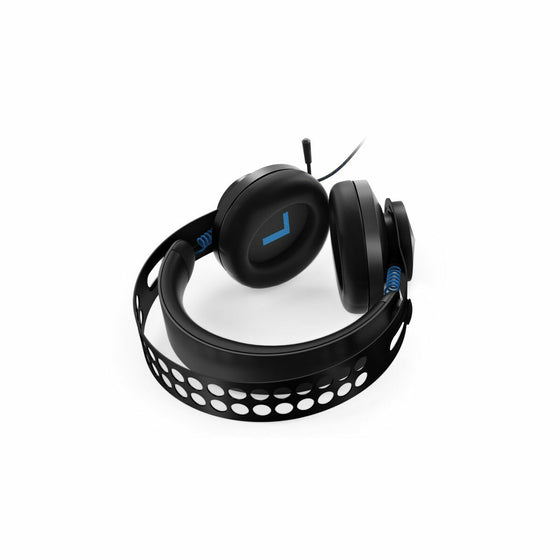 Auriculares con Micrófono Gaming Lenovo Legion H300 Negro