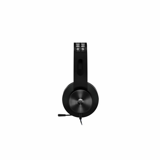 Auriculares con Micrófono Gaming Lenovo Legion H300 Negro