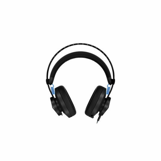 Auriculares con Micrófono Gaming Lenovo Legion H300 Negro