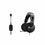 Auriculares con Micrófono Gaming Lenovo Legion H500 Pro Negro Gris