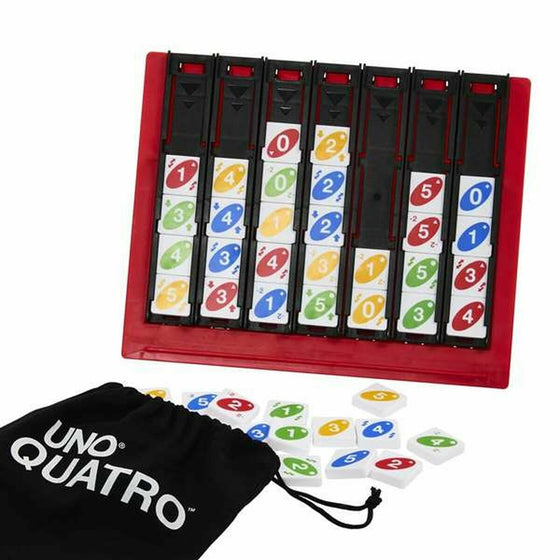 Juego Educativo Mattel