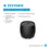 Altavoz Bluetooth Portátil HP 2D799AA Negro