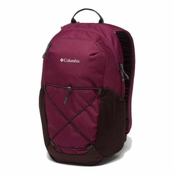 Mochila de Senderismo  Atlas Explorer Columbia 16 L Rojo Oscuro