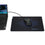 Alfombrilla Antideslizante Lenovo GXH1C97872 Azul Negro