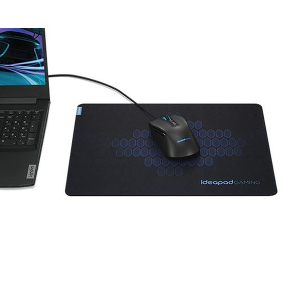 Alfombrilla Antideslizante Lenovo IdeaPad Gaming Azul Negro Azul oscuro