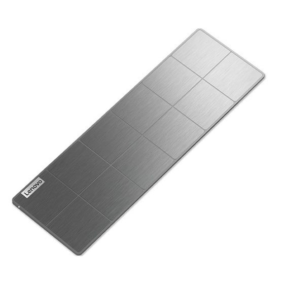 Cargador Inalámbrico Lenovo GX21C75247 Plateado (1 unidad)