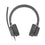 Auriculares con Micrófono Lenovo Gris