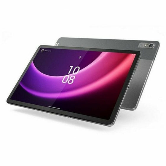 Tablet Lenovo ZABF0392ES MediaTek Helio G99 6 GB RAM 128 GB Gris