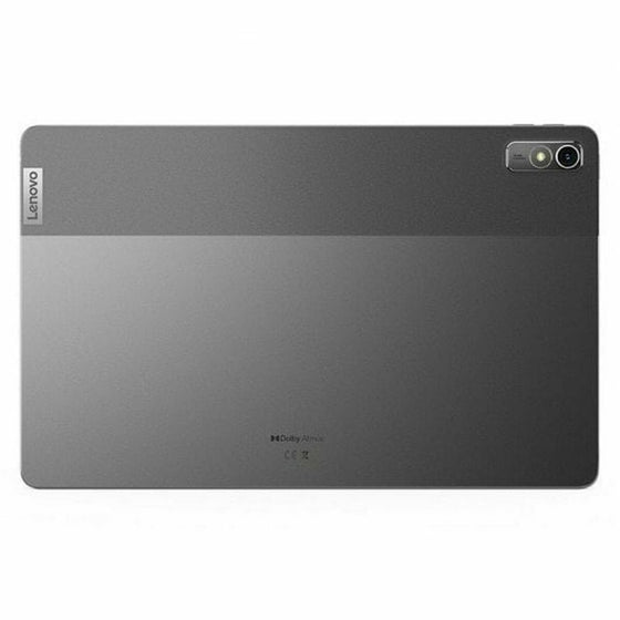 Tablet Lenovo ZABF0392ES MediaTek Helio G99 6 GB RAM 128 GB Gris