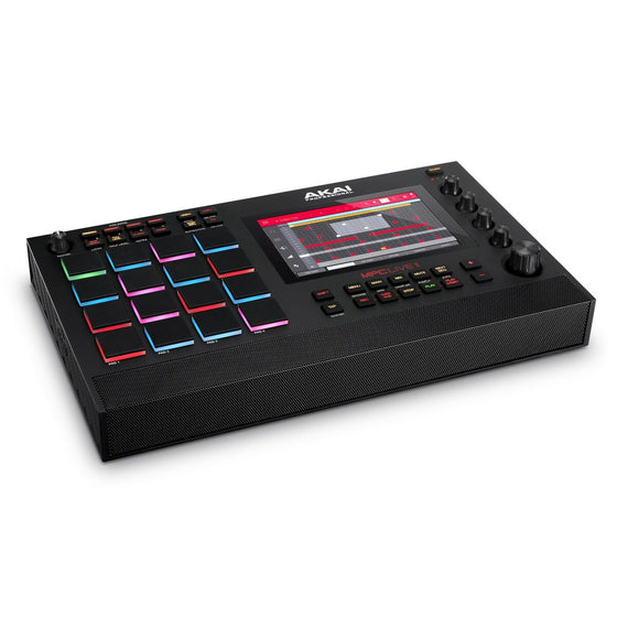 Mesa de Mezclas Akai MPC LIVE II