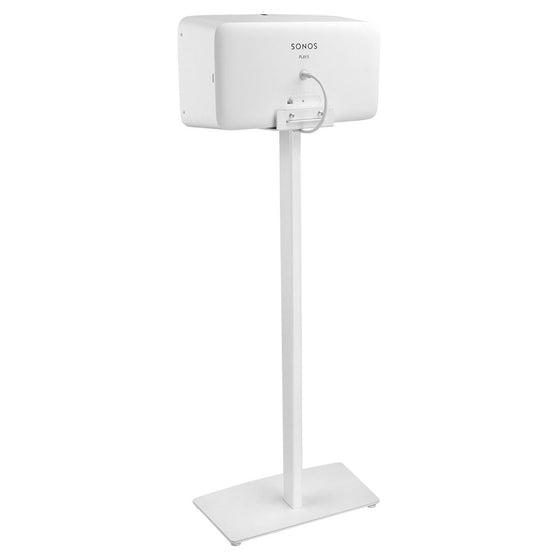 Soporte Altavoz Sonos Floor Stand Blanco