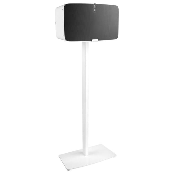 Soporte Altavoz Sonos Floor Stand Blanco