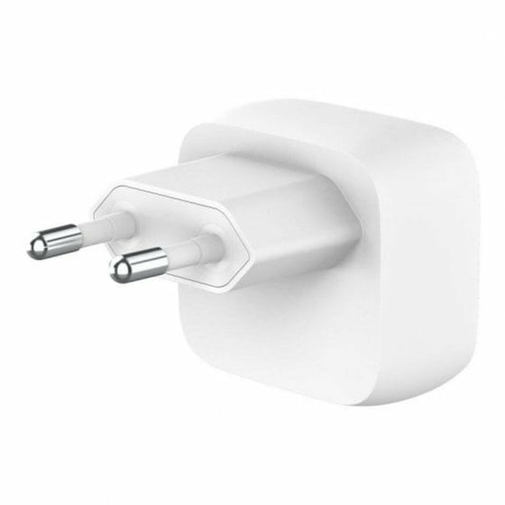 Cargador Belkin USB-C 18 W