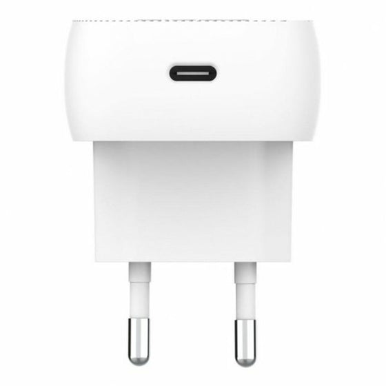 Cargador Belkin USB-C 18 W