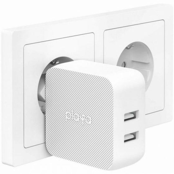 Cargador de Pared Belkin Playa 12 W