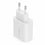 Cargador de Pared Belkin WCA004VFWH Blanco 25 W