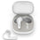 Auriculares con Micrófono Belkin AUC006BTWH Blanco