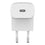 Cargador de Pared Belkin WCA006VFWH Blanco 20 W