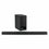 Barra de Sonido Polk Signa s3 Negro