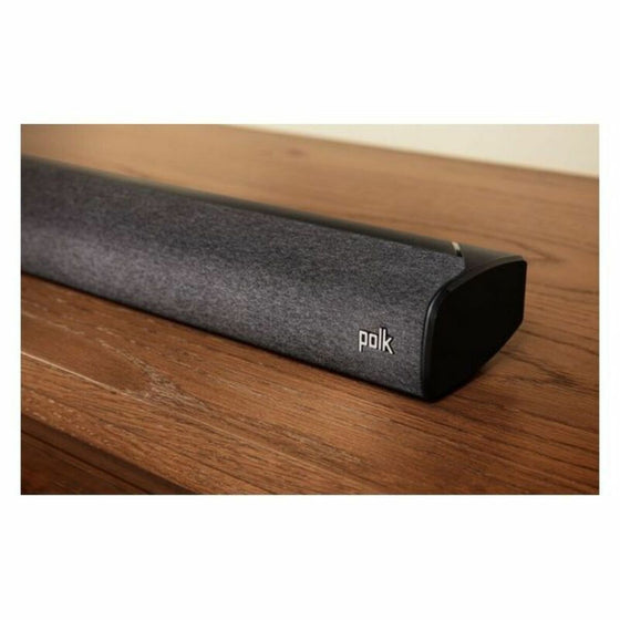 Barra de Sonido Polk Signa s3 Negro