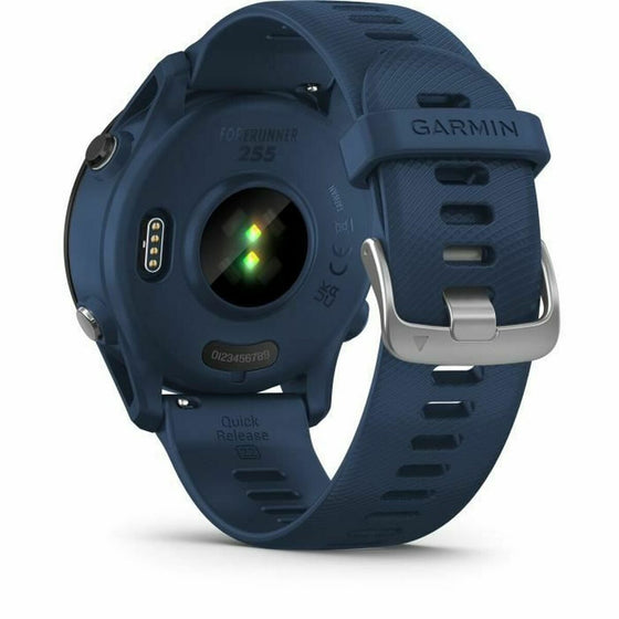 Pulsera de Actividad GARMIN Forerunner 255 1,3" Azul Negro