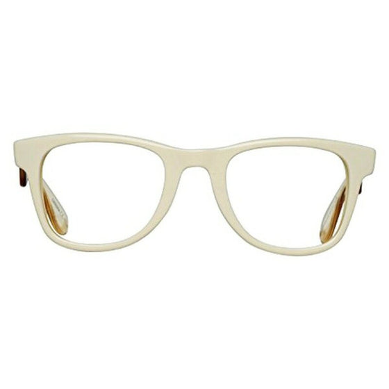 Montura de Gafas Unisex Carrera 6000-2UY-99 Blanco