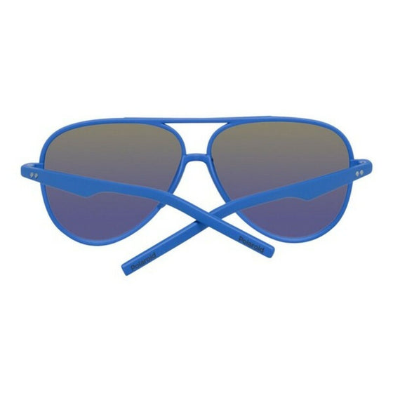 Gafas de Sol Unisex Polaroid PLD6017