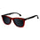 Gafas de Sol Unisex Carrera 134-S-LGD-70 Rojo (ø 51 mm)