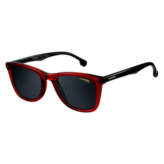 Gafas de Sol Unisex Carrera 134-S-LGD-70 Rojo (ø 51 mm)