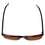 Gafas de Sol Unisex Carrera 134-S-LGD-70 Rojo (ø 51 mm)