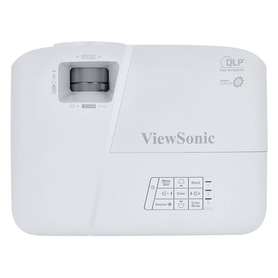 Proyector ViewSonic PA503S 3600 lm