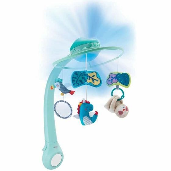 Juguete de bebé Infantino Jolis Reves 3 in 1