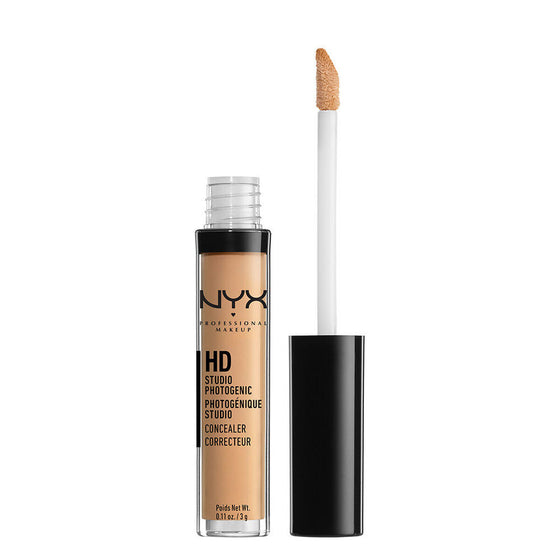 Corrector Facial NYX HD Studio Photogenic golden (3 g)