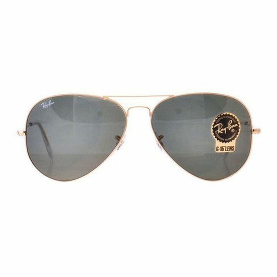 Gafas de Sol Unisex Ray-Ban RB3026-L2846 (62 mm) Ø 62 mm