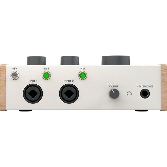 Interfaz de audio Universal Audio UA VOLT-SB276