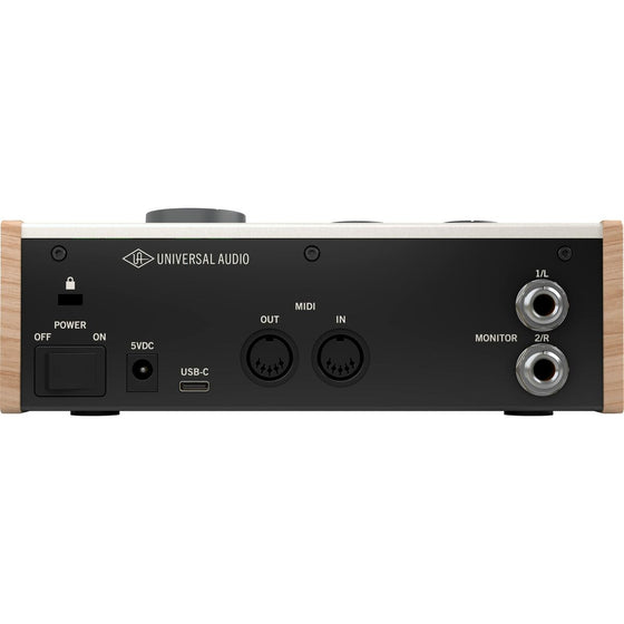 Interfaz de audio Universal Audio UA VOLT-SB276