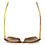 Gafas de Sol Unisex Carrera 6000-791-SP Marrón (ø 50 mm)