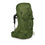 Mochila de Senderismo OSPREY Aether Verde Monocromo Nailon 65 L