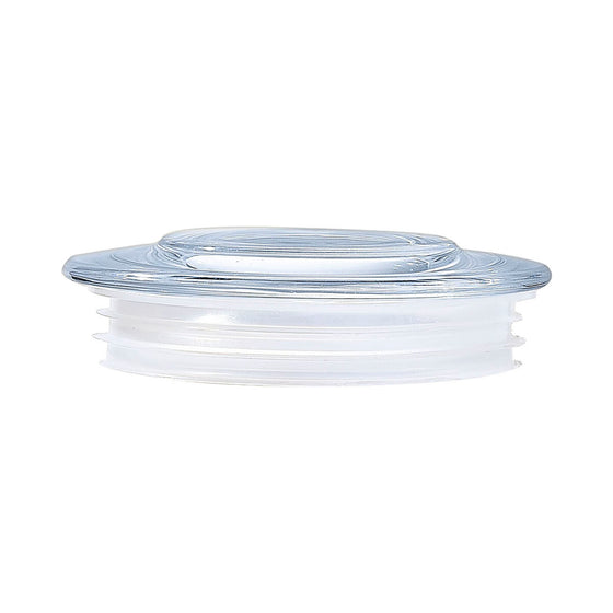 Tapa Arcoroc Spring Jarra Transparente Vidrio 8,2 cm