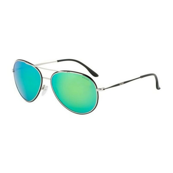 Gafas de Sol Unisex Police S8299M58K07G