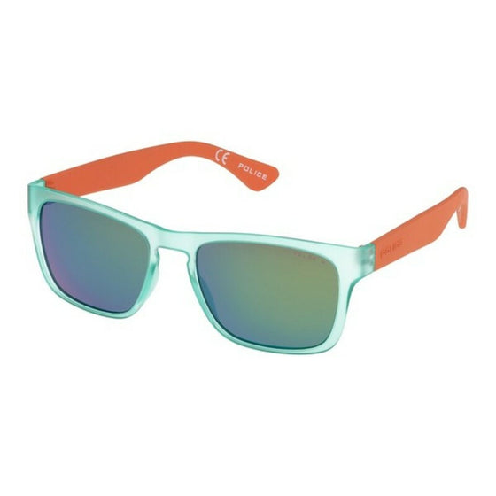 Gafas de Sol Unisex Police S198854GEHV