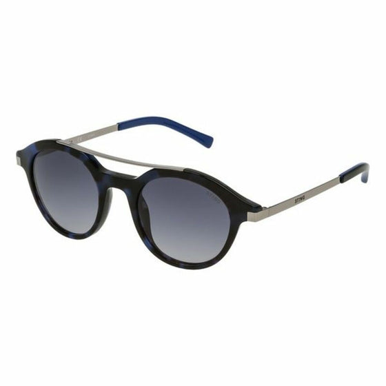 Gafas de Sol Unisex Sting SST023490NK3 Ø 49 mm