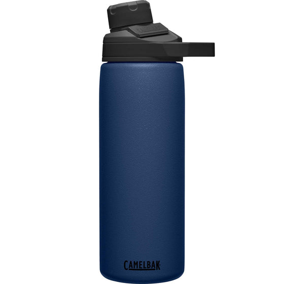 Termo Camelbak Chute Mag Azul marino Acero Inoxidable Polipropileno 600 ml